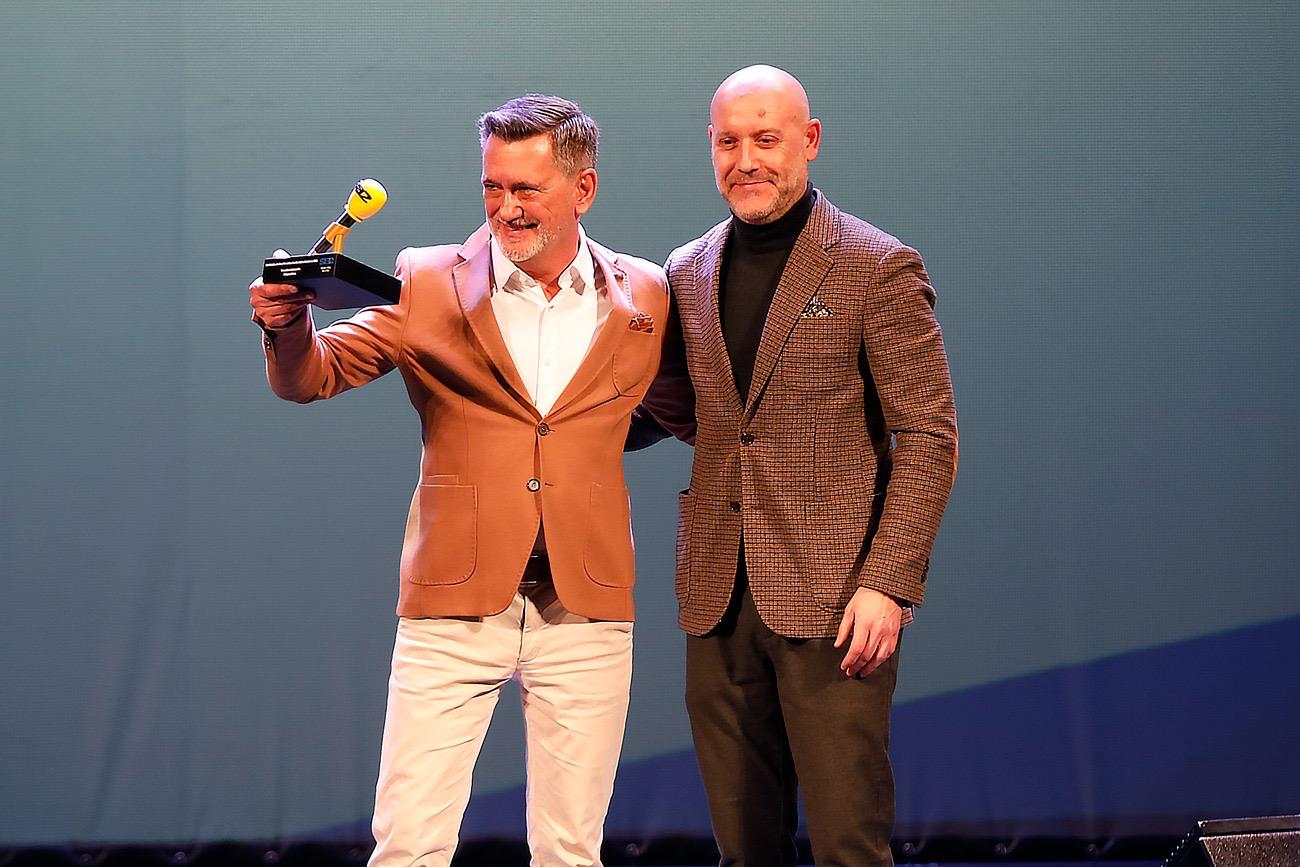 Hyundai Autofima en los Premios SER de Elda