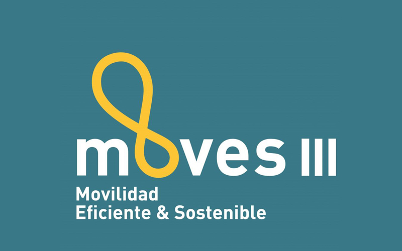Aprovéchate del Programa MOVES III y pásate al eléctrico. 
