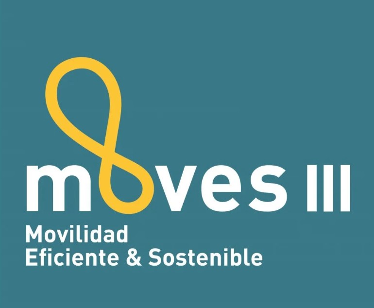 Últimos días para aprovecharte del Programa Moves III. 