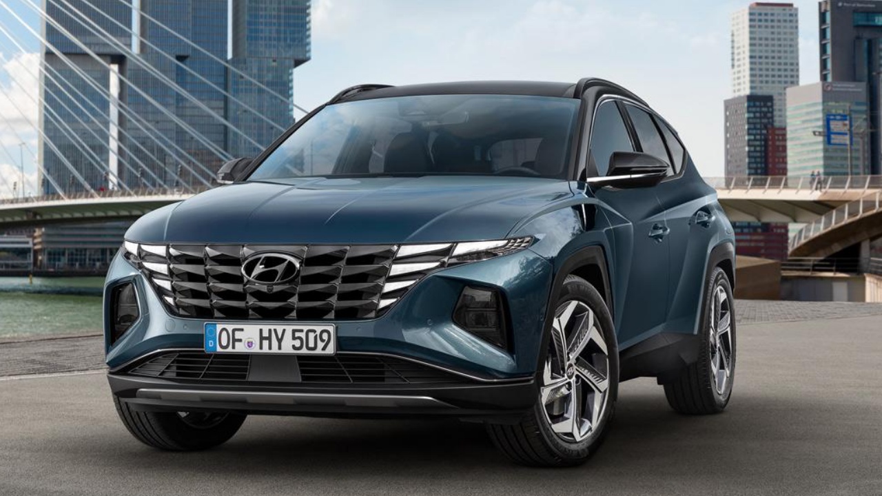 Renueva las matriculas de tu hyundai y te regalamos una baliza rotativa.