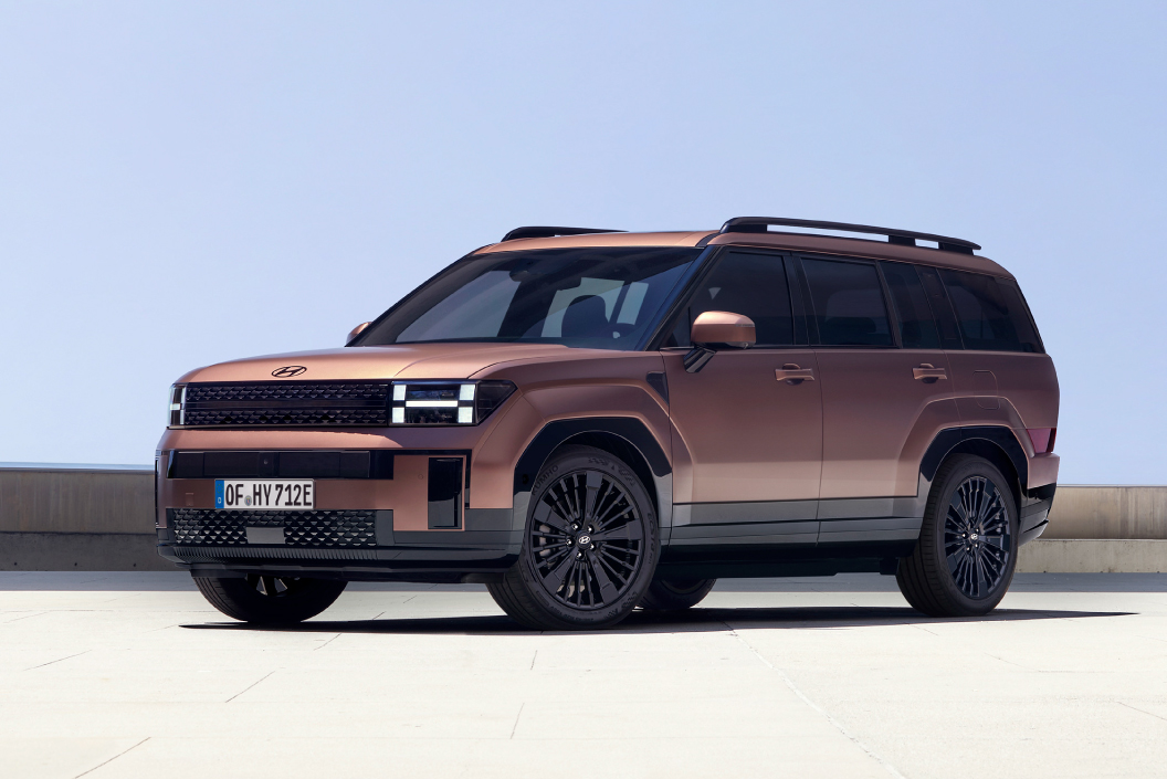 Oferta Hyundai Renting