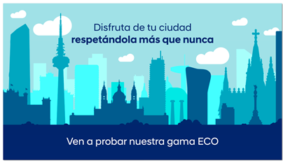 NUEVA GAMA ELECTRICOS