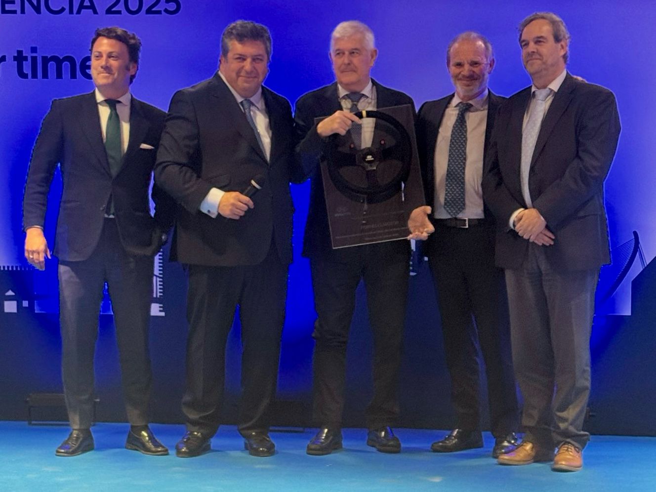 Líder Absoluto 2023