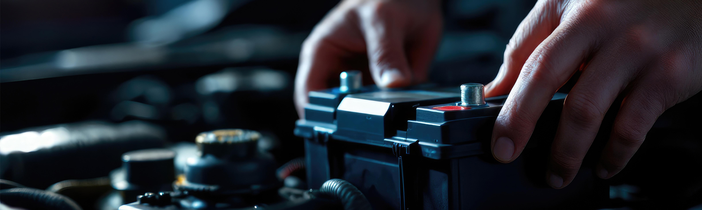 ¡Dale potencia a tu coche con un 10% de descuento!