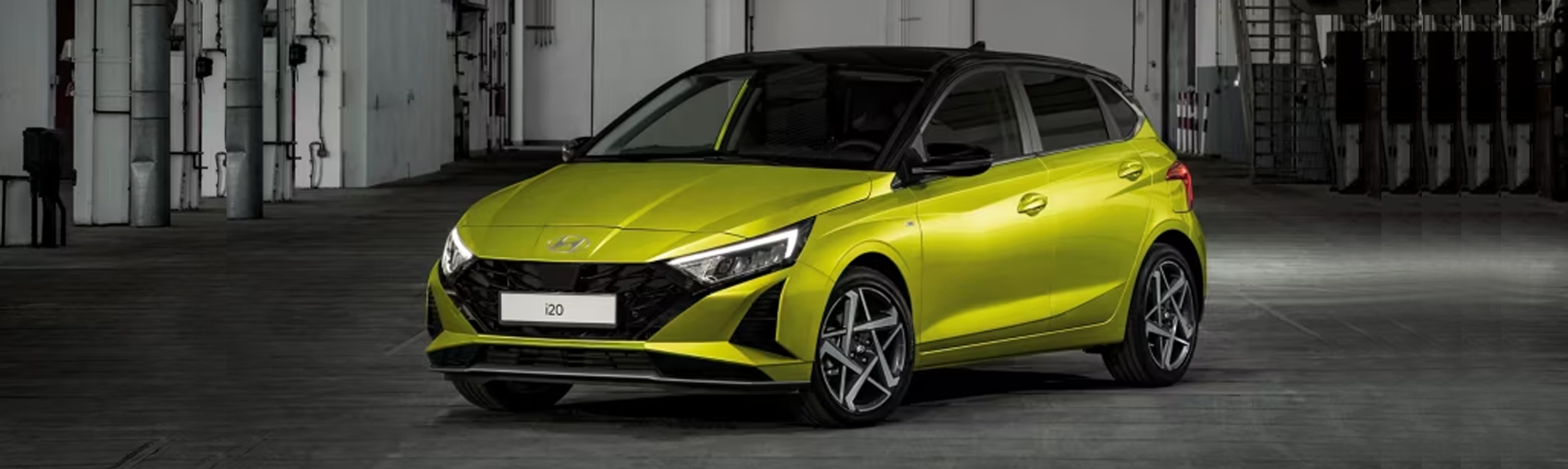 Precio especial i20 