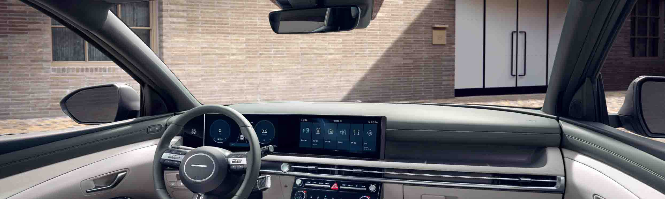 Una buena visibilidad es seguridad