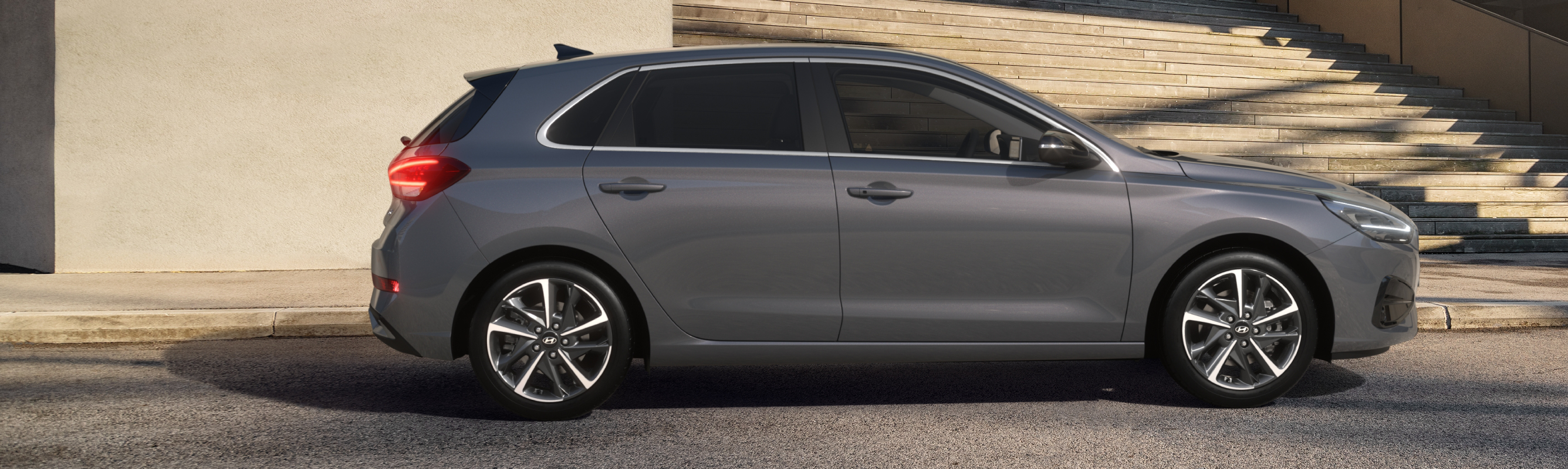 Gama Hyundai i30