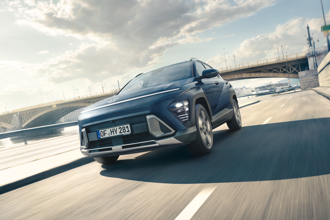 Descuento de 6.582€ sólo en Gidecar Hyundai