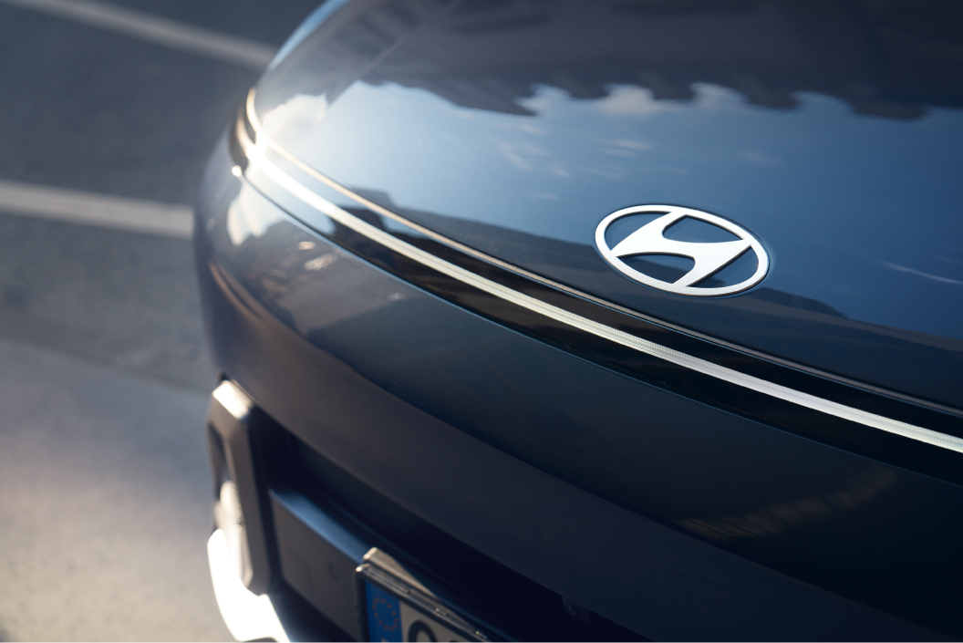 Hyundai KONA EV 