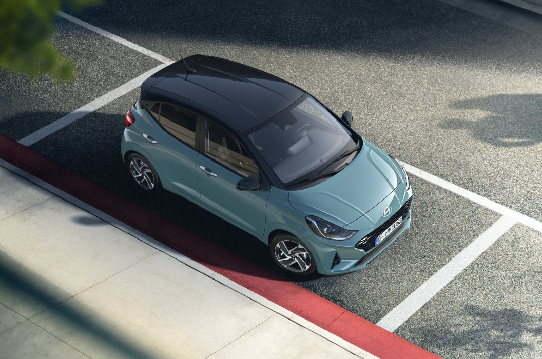 Alto nivel de confort y seguridad