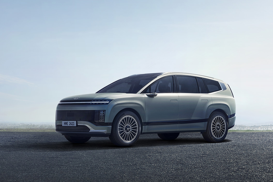 Líderes en venta de eléctricos en 2025