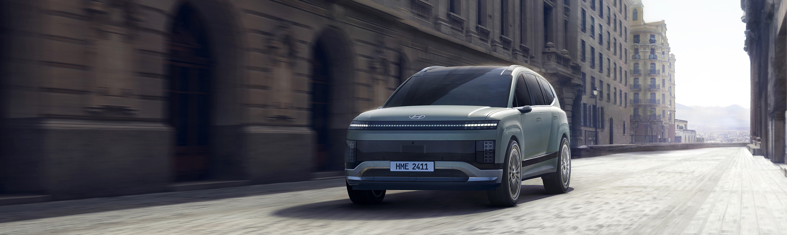 Nuevo IONIQ 9