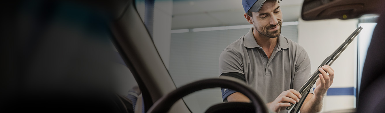 10% de descompte en el canvi d’escombretes del teu Hyundai