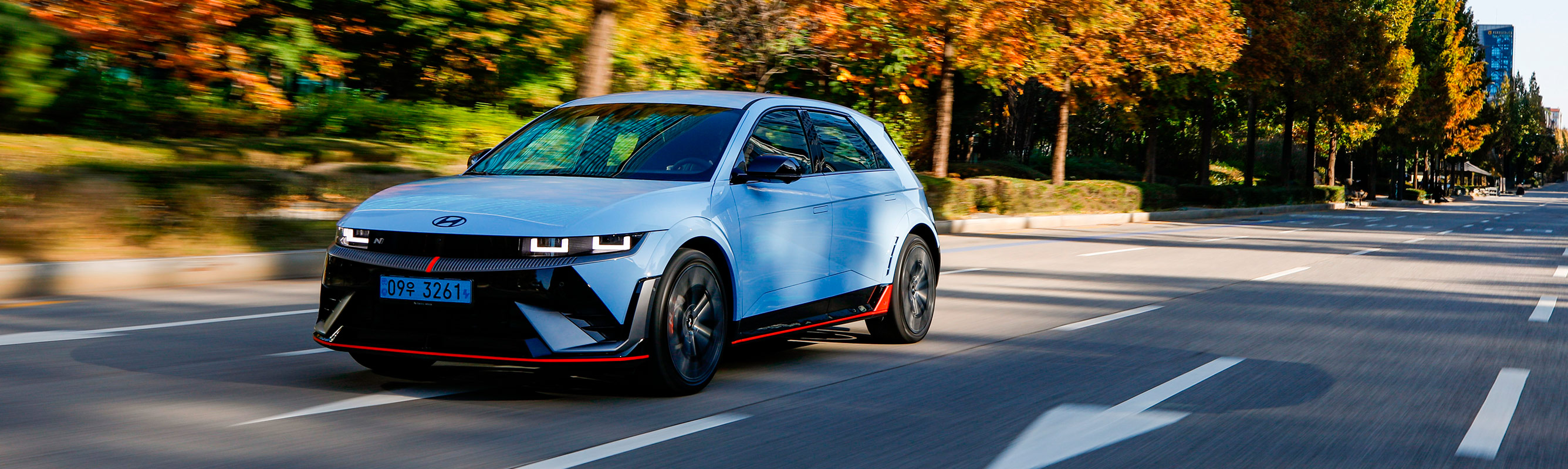 HYUNDAI, líder de 100%  eléctricos en la provincia de Soria en 2.025