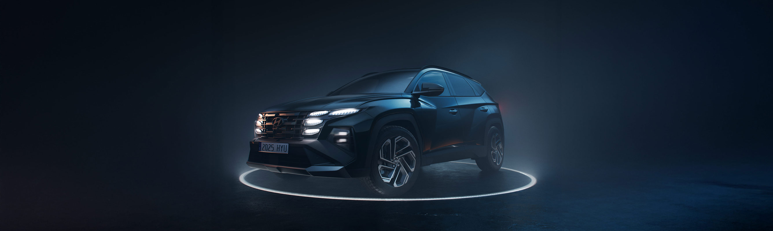 Black Week 0,0 de Hyundai