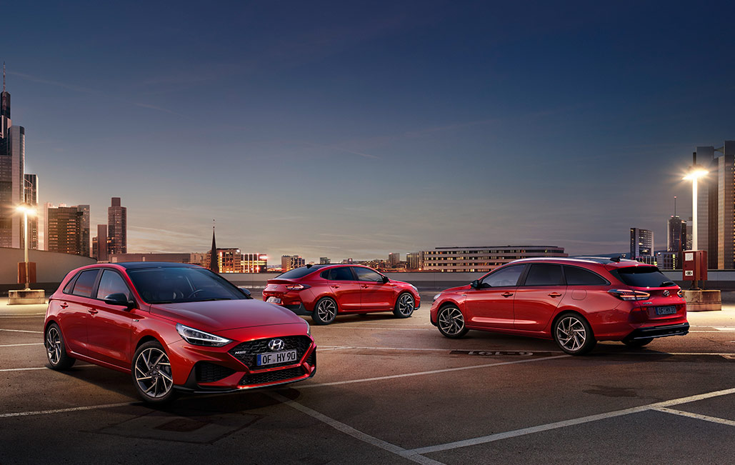 Hyundai Augusta Car estará presente en la Feria de Ocasión de Vilafranca del Penedès
