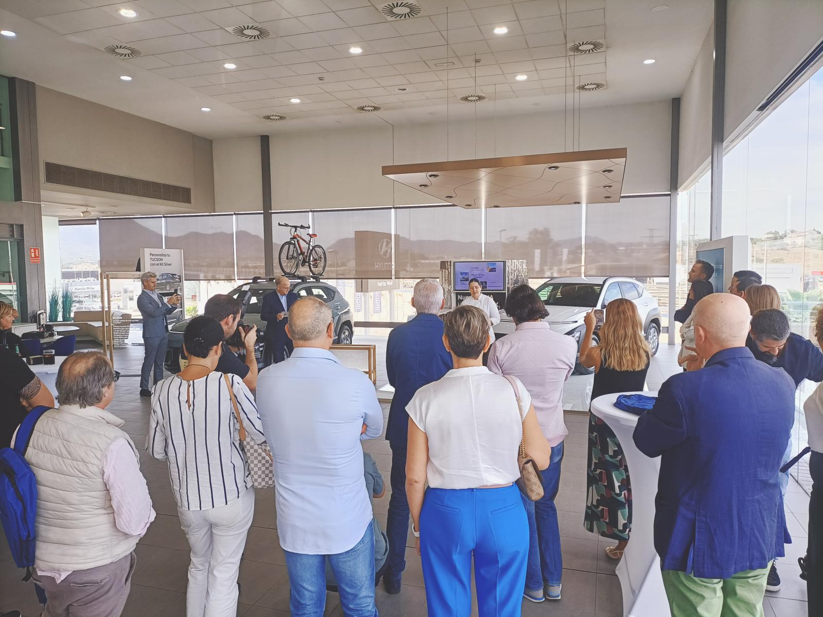 Nuevo Hyundai KONA,