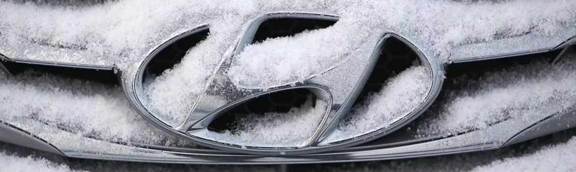 Cómo conducir en la nieve con tu Hyundai: consejos prácticos para el invierno en Huesca