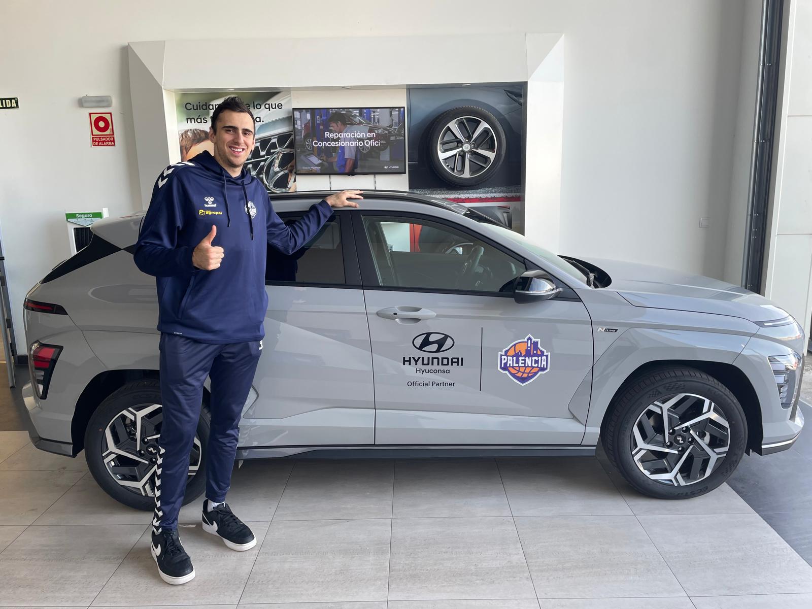 Patrocinadores Oficiales de Palencia Baloncesto