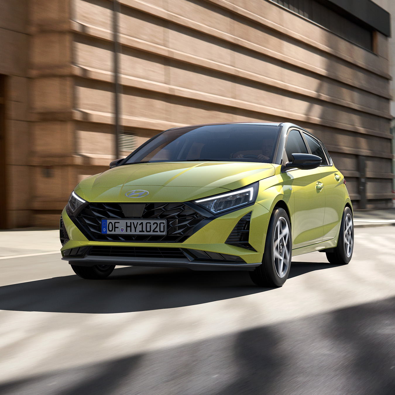 Garantía con asistencia en carretera.