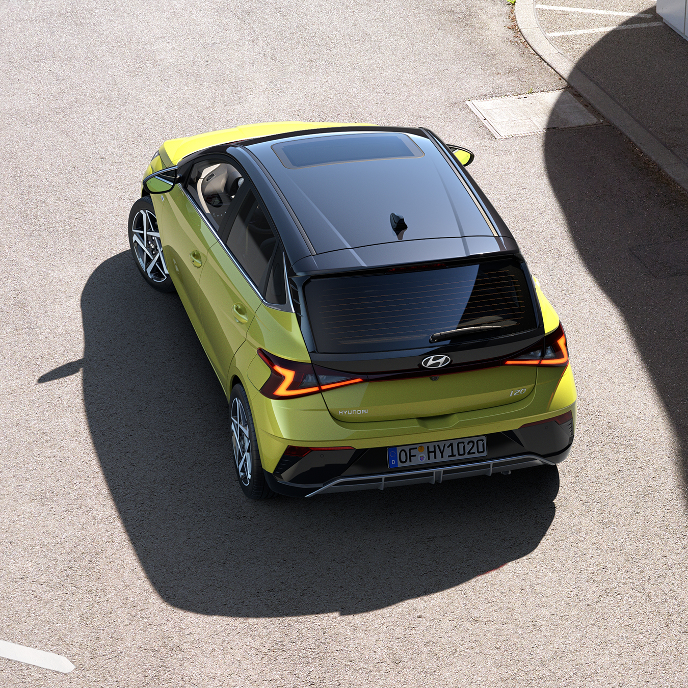 Inspección e historial de vehículo.