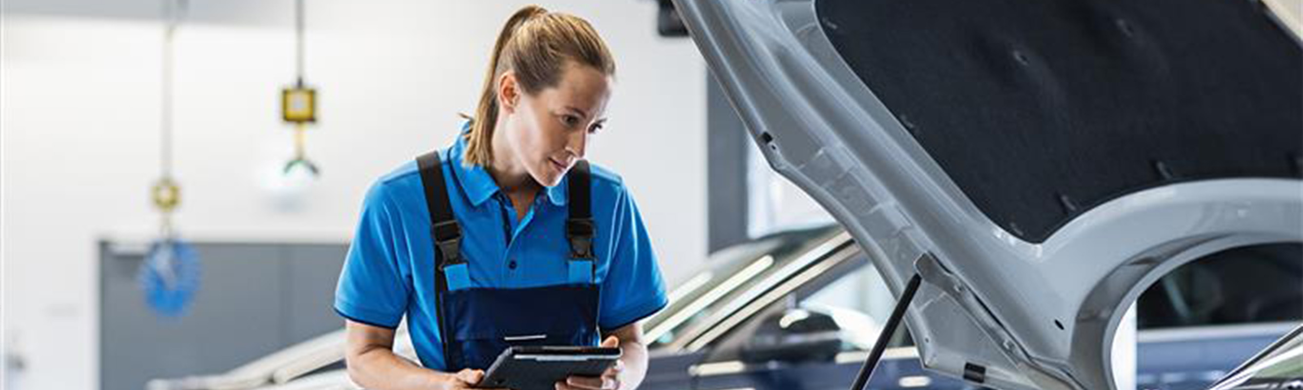 Revisión de batería GRATIS y 25% de descuento en tu cambio