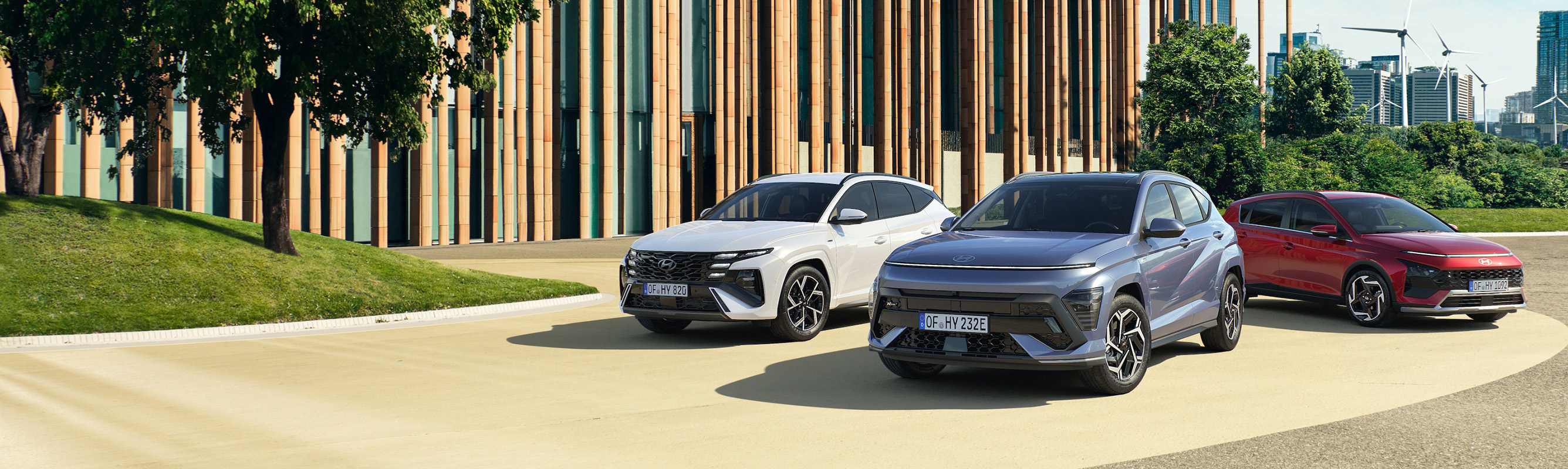 Reto 72 Horas Hyundai