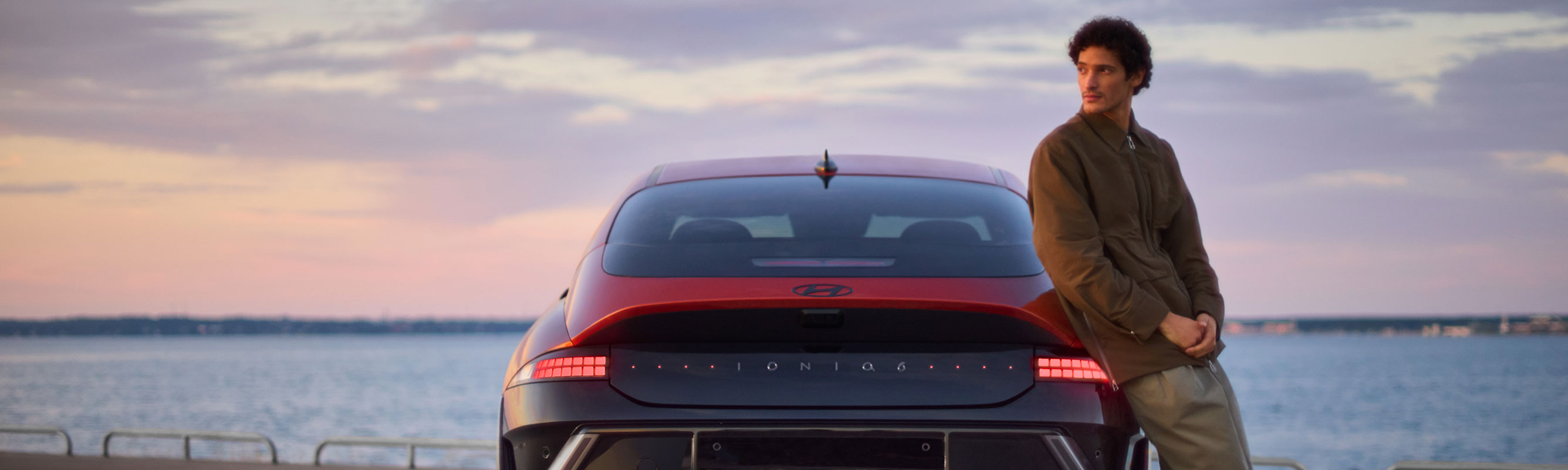 Ofertas exclusivas en Koryo Car