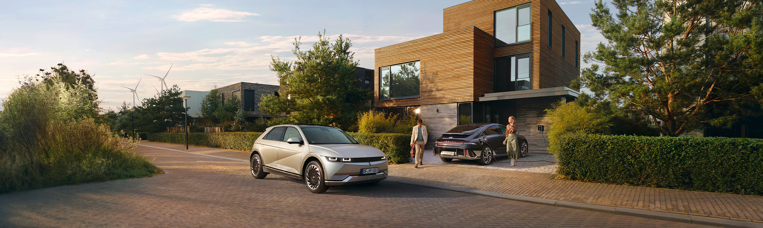 Mantenemos precios de Feria