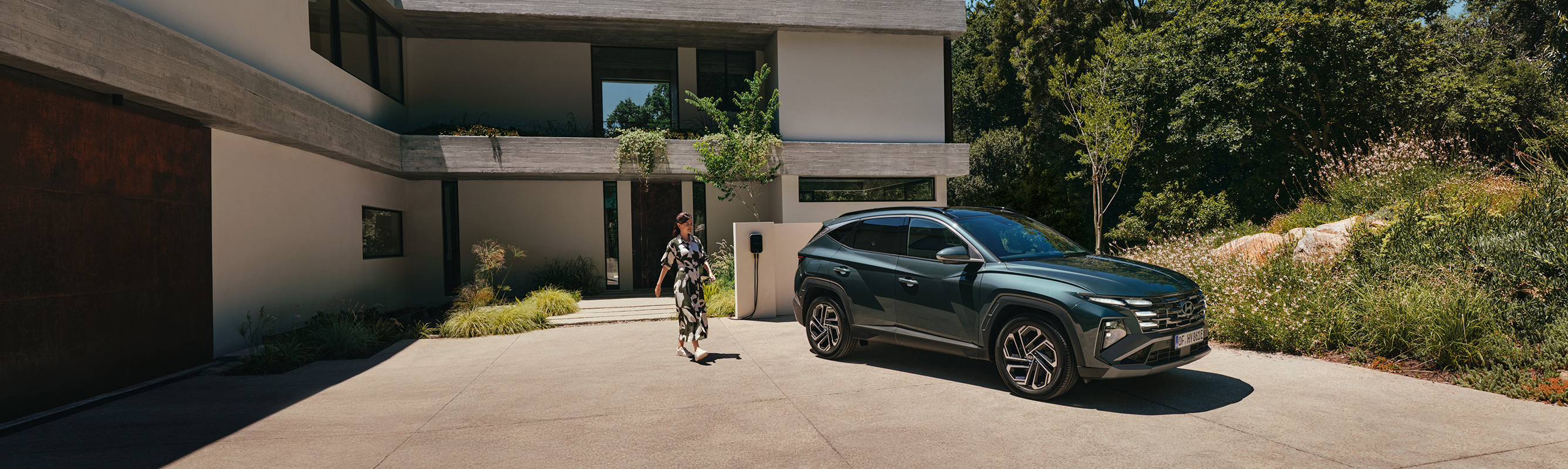 Black Friday en Koryo Car