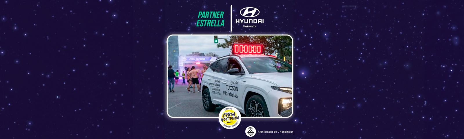 Cursa Nocturna de L'Hospitalet 2024