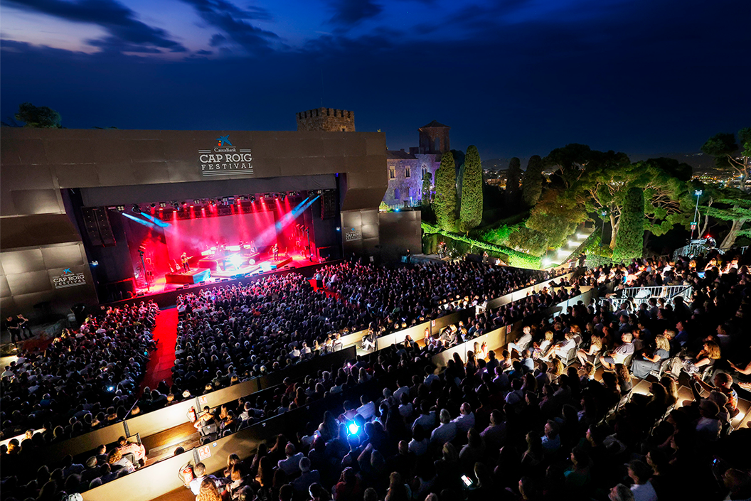 Festival de Cap Roig