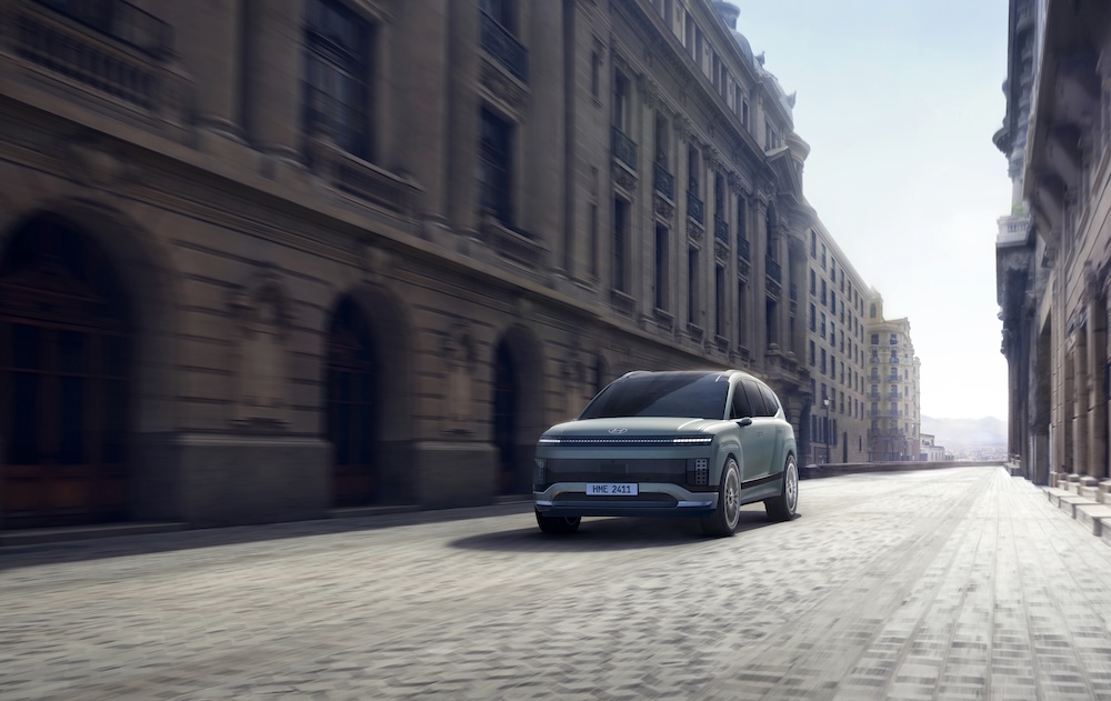 Regálate un futuro eléctrico