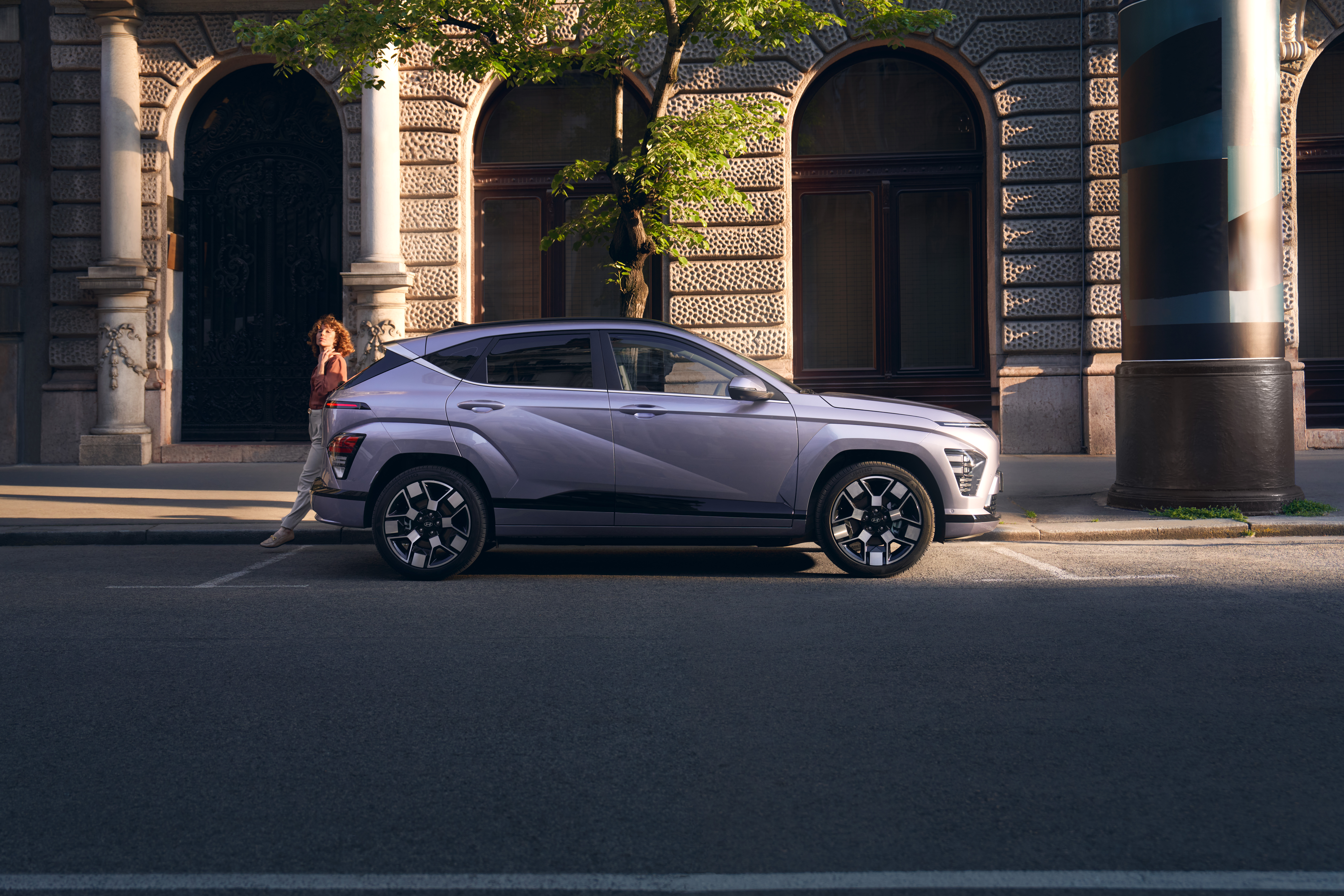 ¡Estrena tu Hyundai KONA con hasta 6.000€ de descuento!