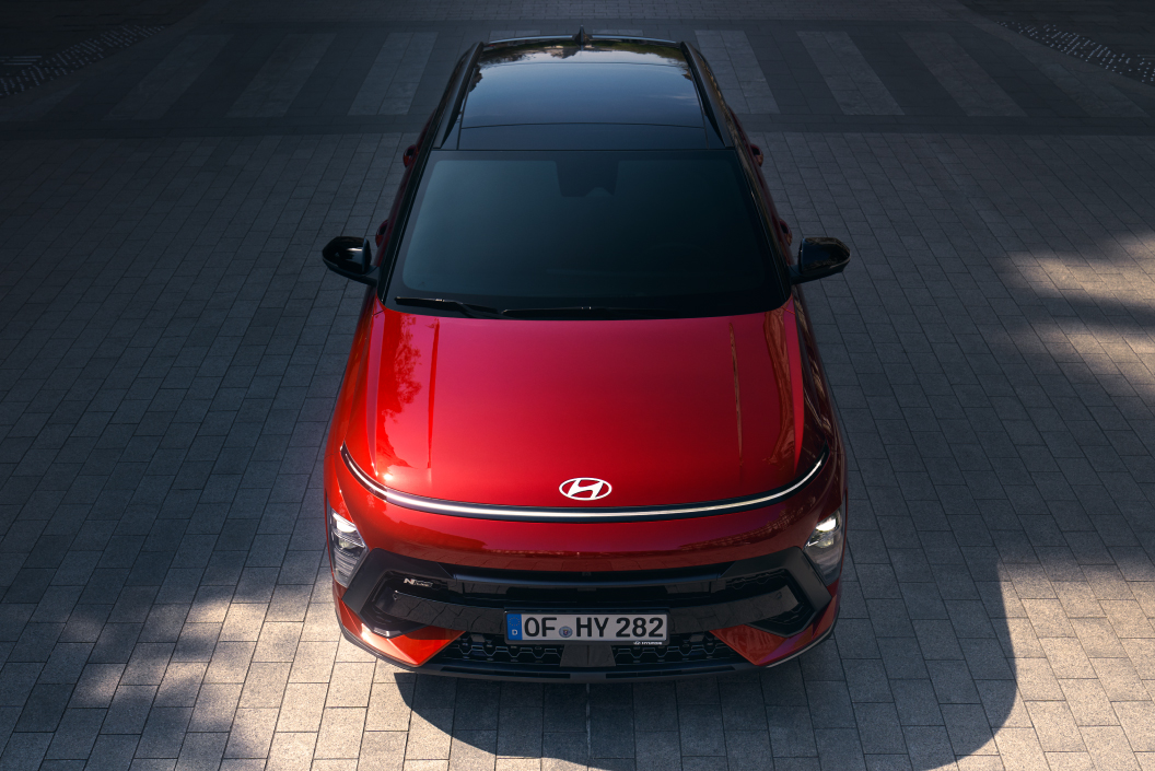 Ventajas del Renting Hyundai