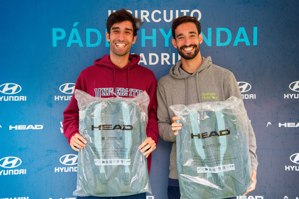 Y como no podía ser de otra forma, la competición llega acompañada de premios a la altura: