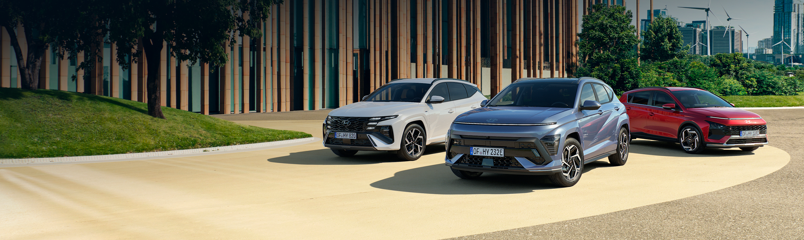 Semana de Oportunidades en Motor Gamboa.