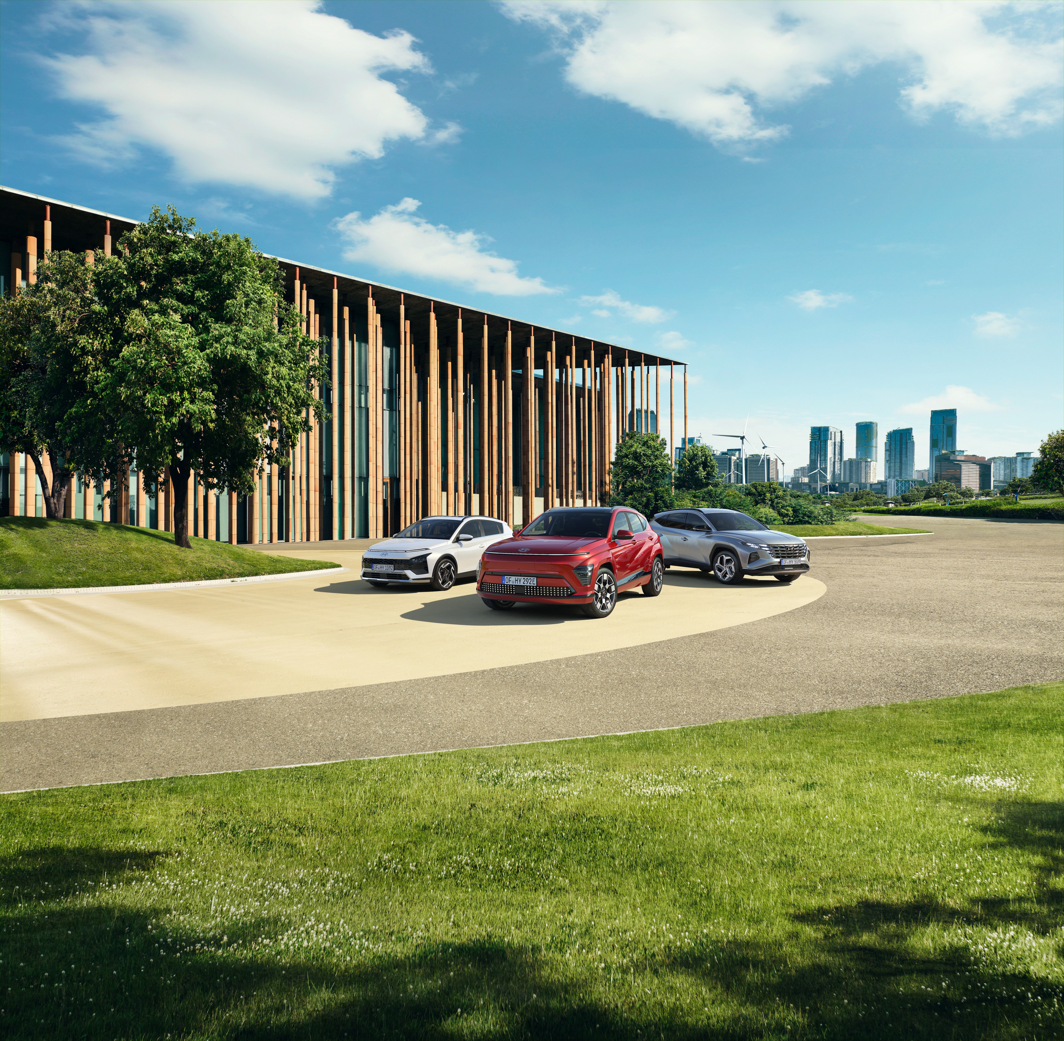 Tu renting de empresa