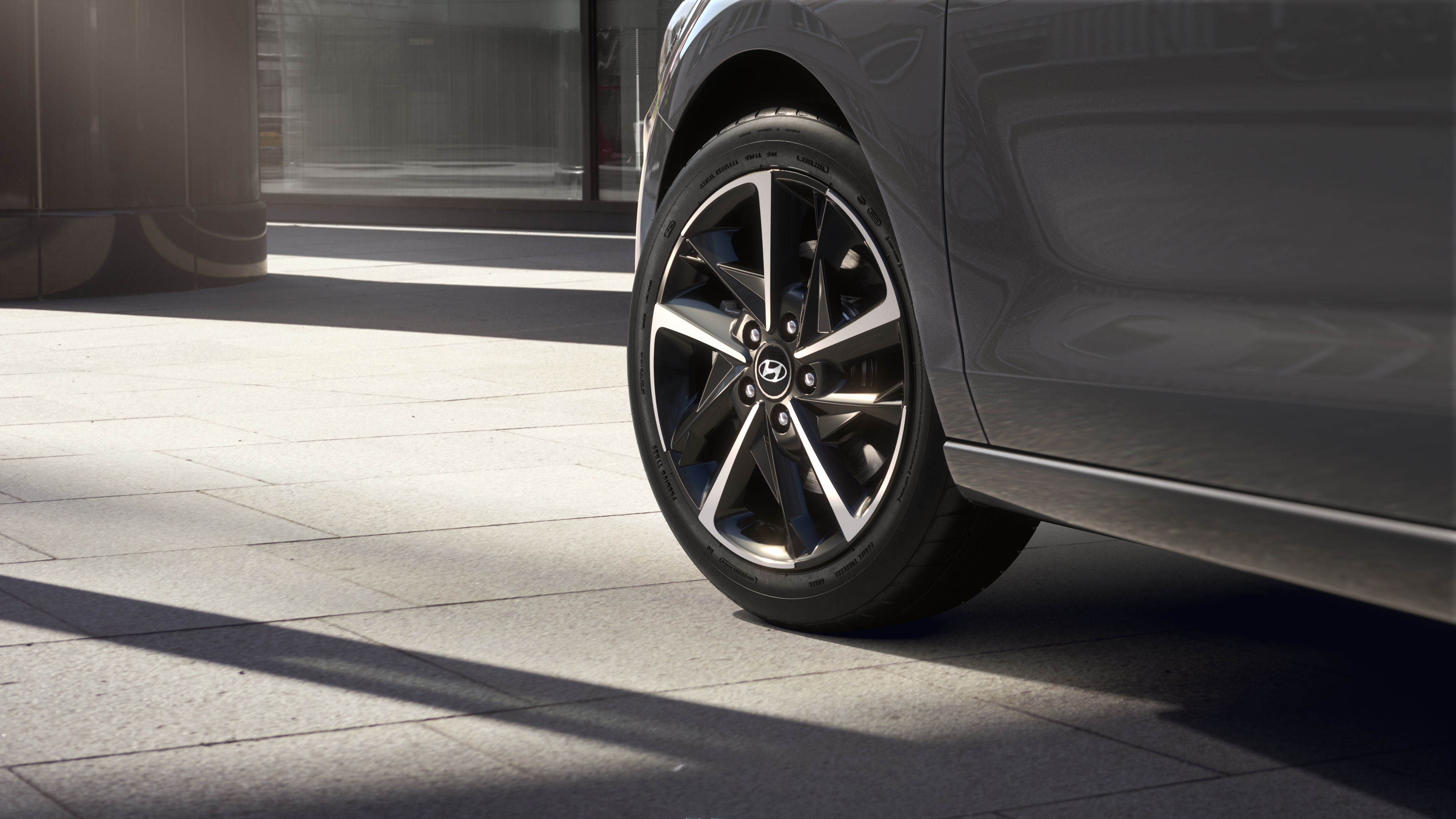 Hyundai i30: equilibrio perfecto entre estilo, tecnología y eficiencia
