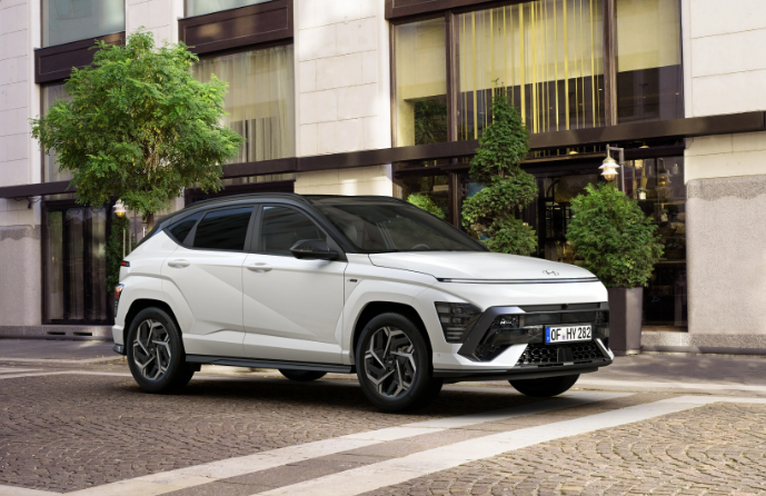 Tecnología y conectividad avanzadas