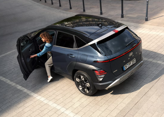 Conducción inigualable