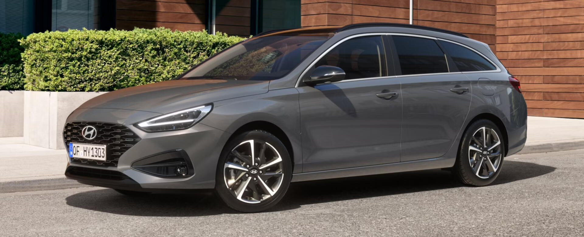 i30 CW