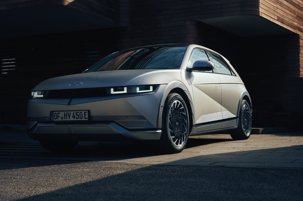IONIQ 5
