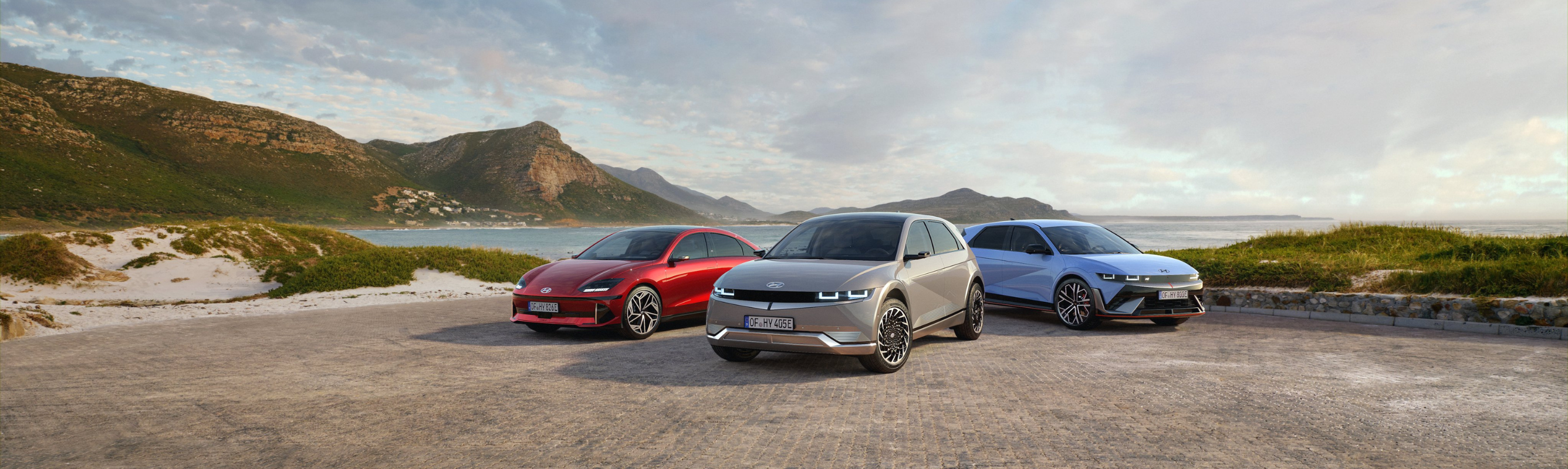 Este mes, Hyundai te lleva de viaje