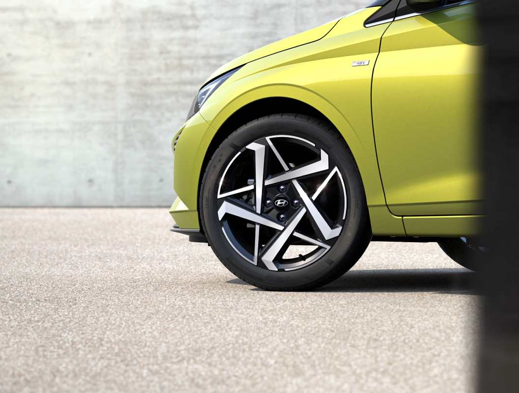 Motor 1.0 T 90CV: eficiente y perfecto para el día a día