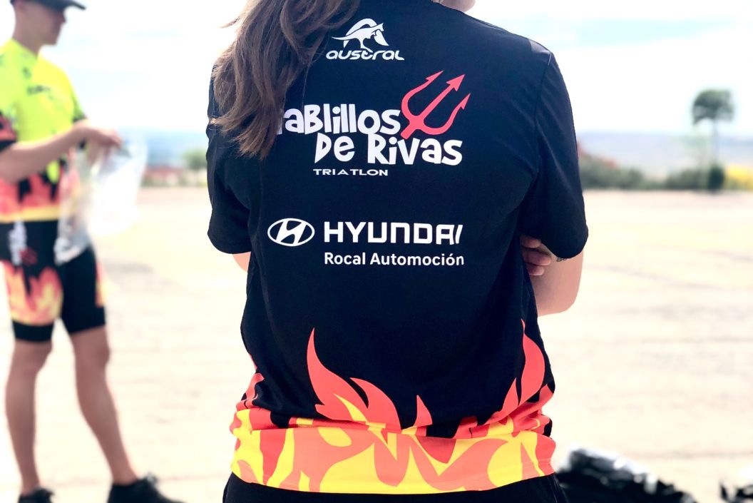 Renovamos nuestro compromiso con el deporte