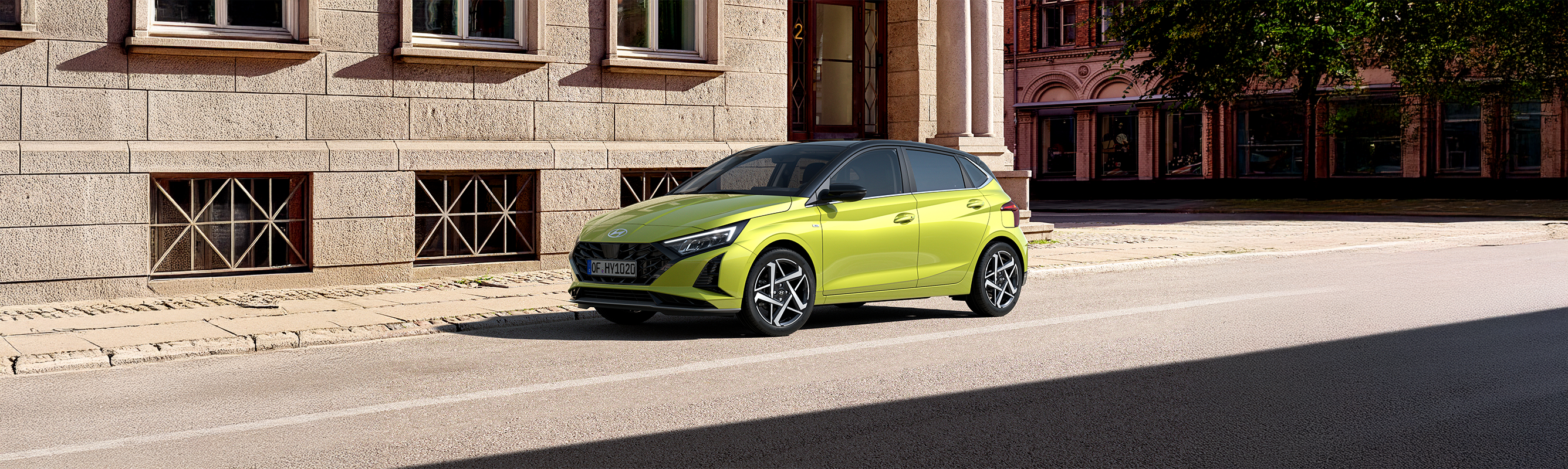 Hyundai i20 , termina el año estrenando eficiencia, estilo y tecnología