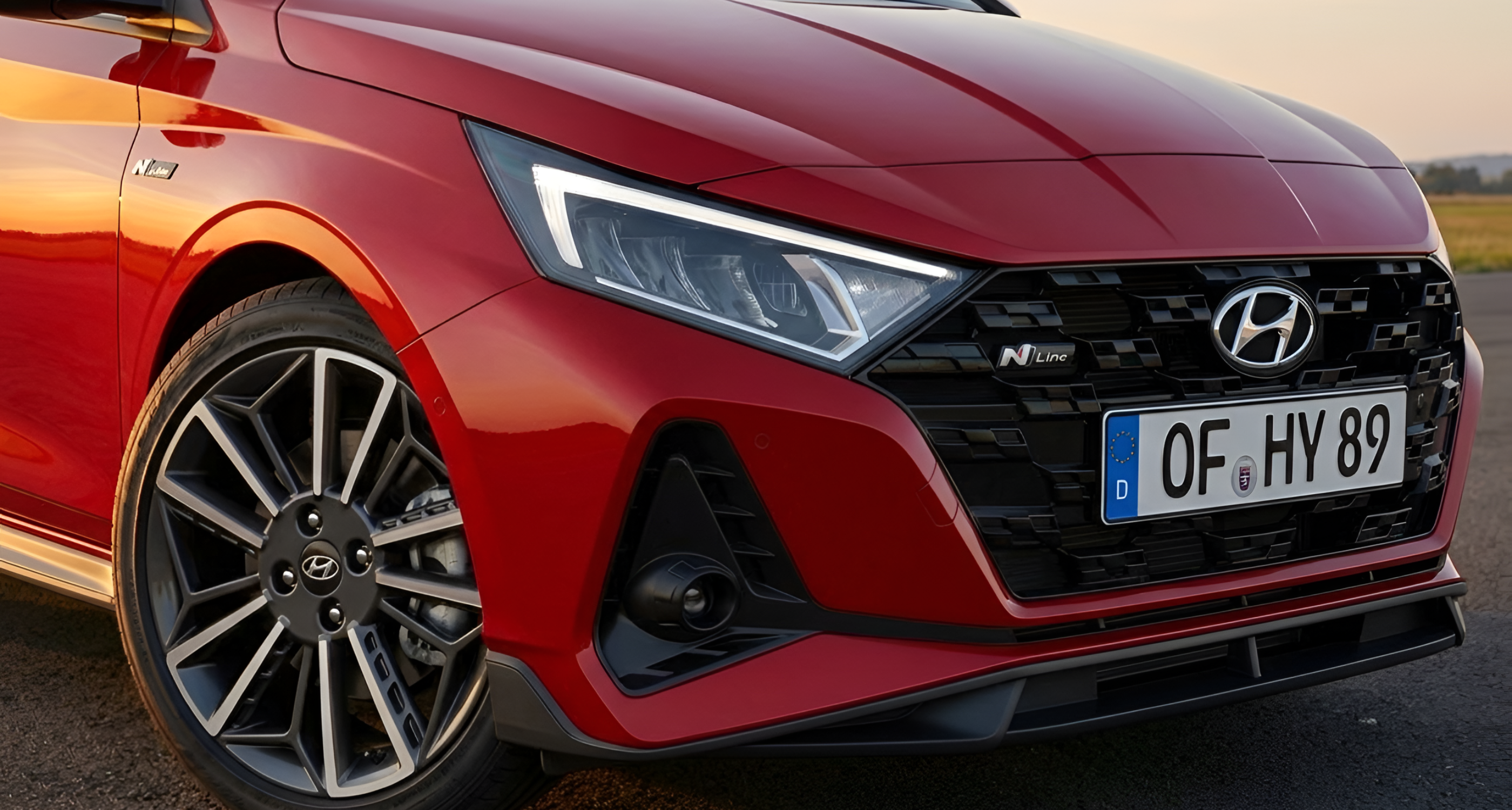 Diseño deportivo que se nota