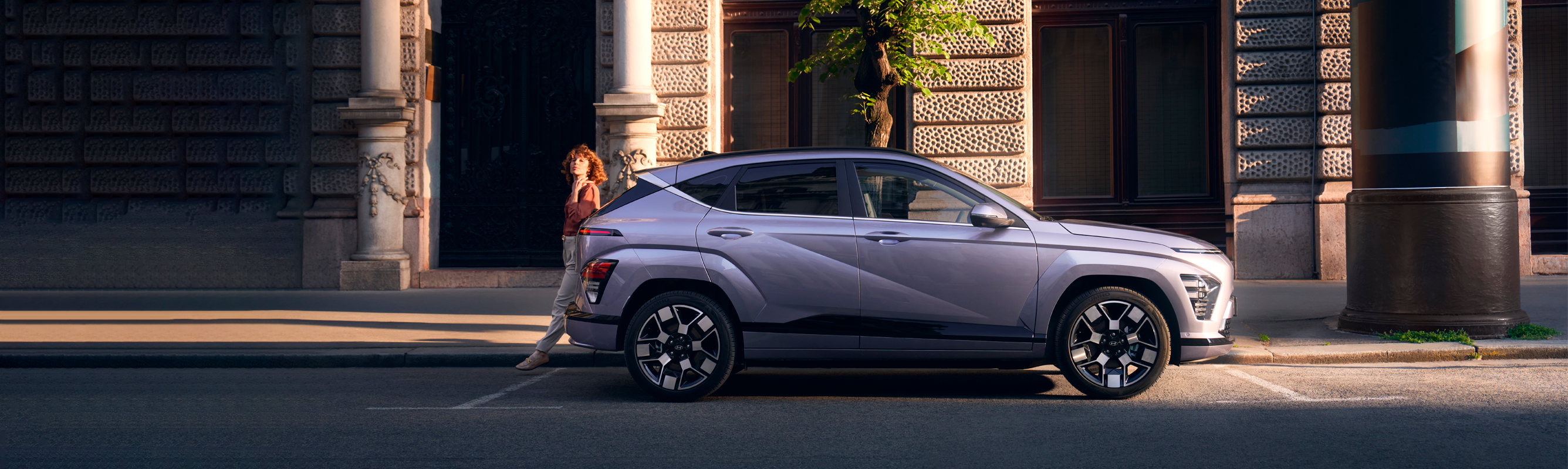 Hyundai KONA Seminuevo