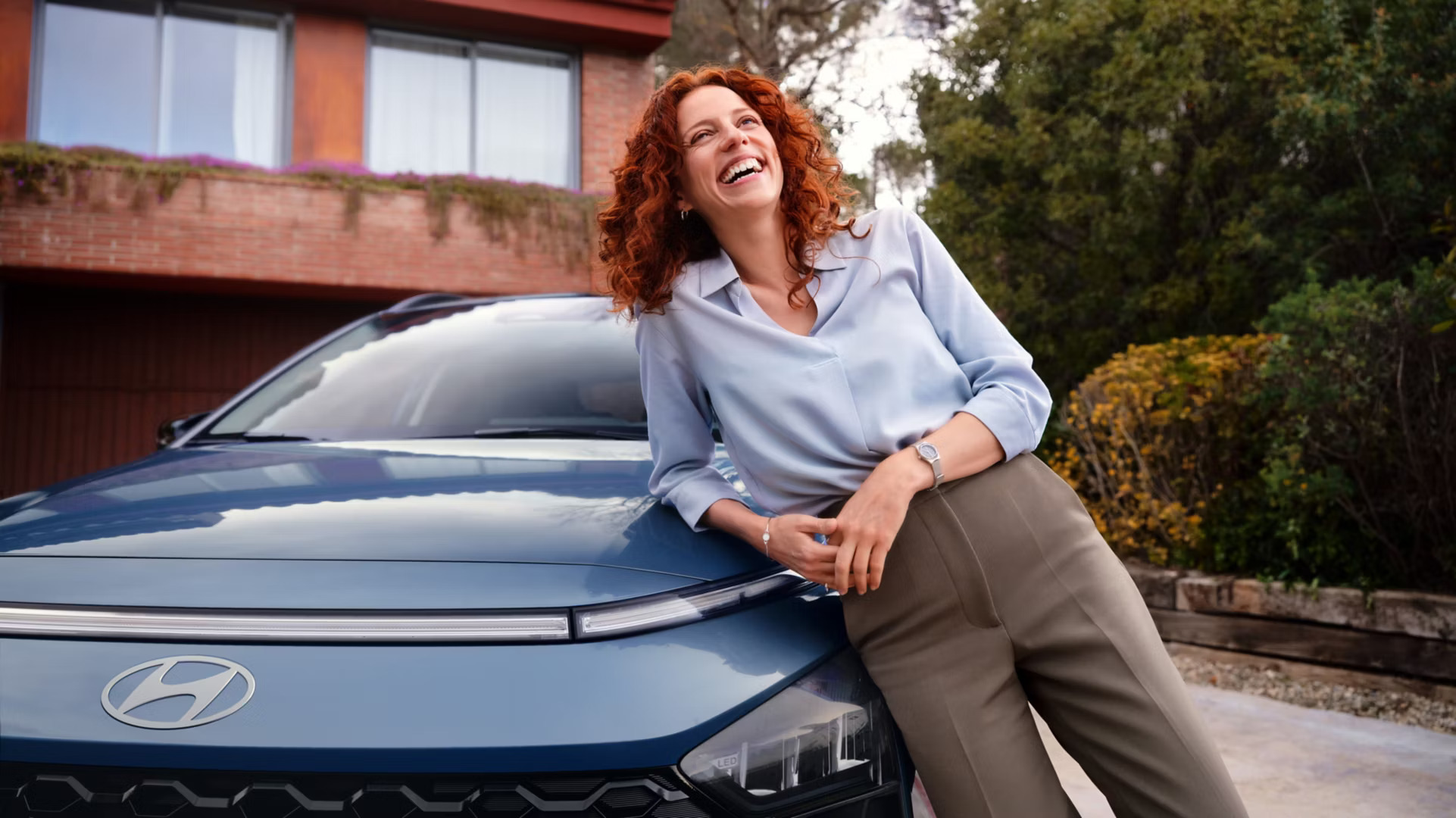 Hyundai Bayon te esperan en Sport Automoción